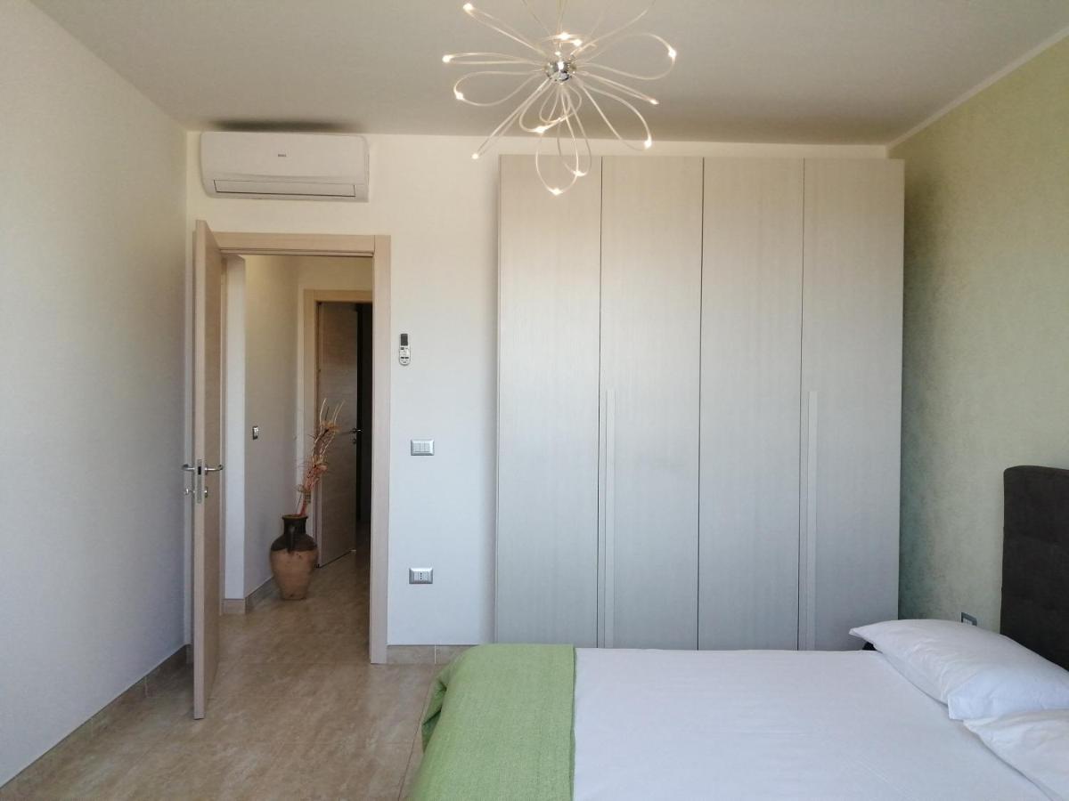 Tenuta Ingegna Apartments ポルト・チェザーレオ エクステリア 写真