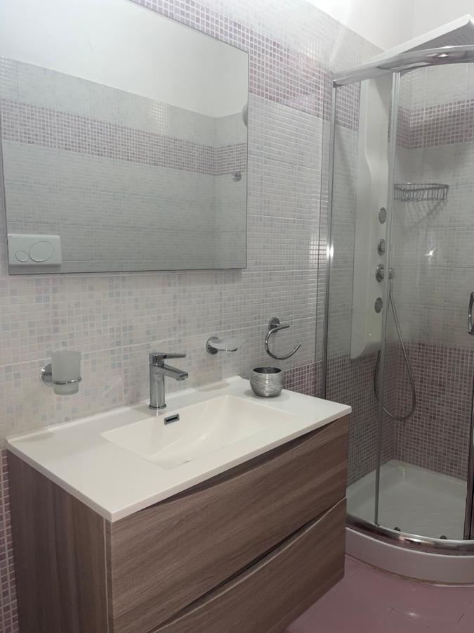 Tenuta Ingegna Apartments ポルト・チェザーレオ エクステリア 写真
