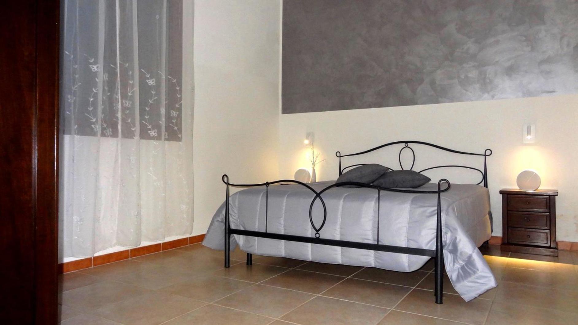 Tenuta Ingegna Apartments ポルト・チェザーレオ エクステリア 写真