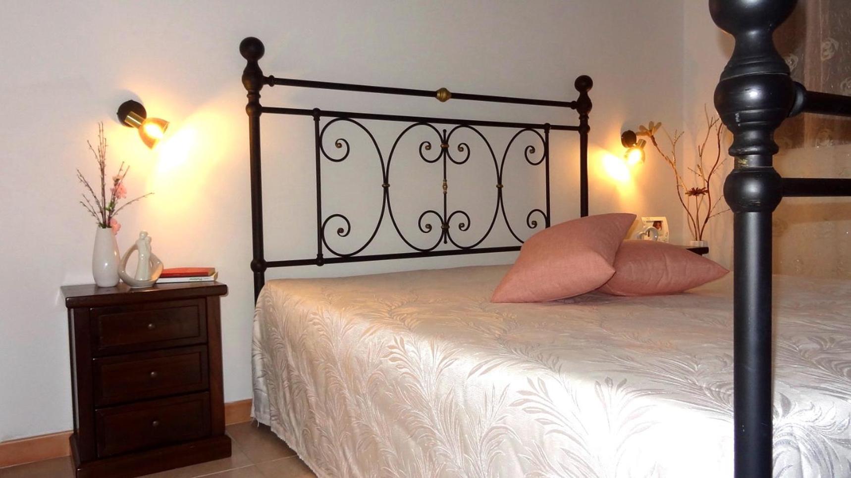 Tenuta Ingegna Apartments ポルト・チェザーレオ エクステリア 写真