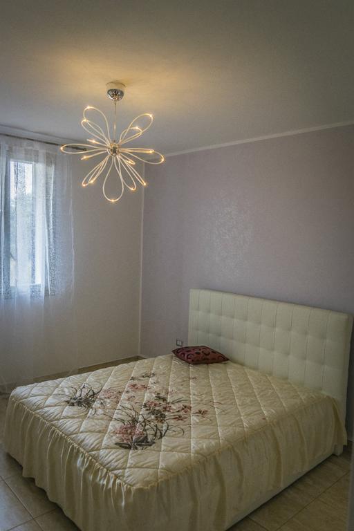 Tenuta Ingegna Apartments ポルト・チェザーレオ エクステリア 写真