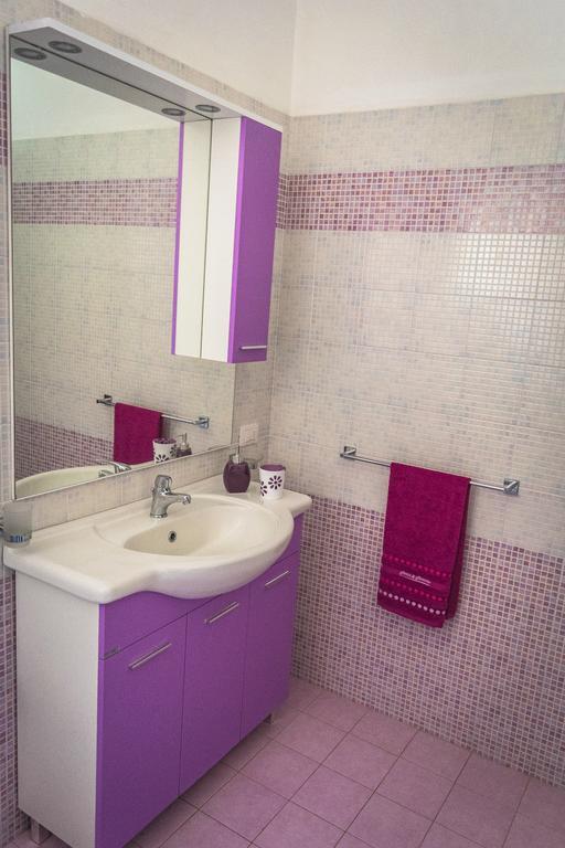 Tenuta Ingegna Apartments ポルト・チェザーレオ エクステリア 写真